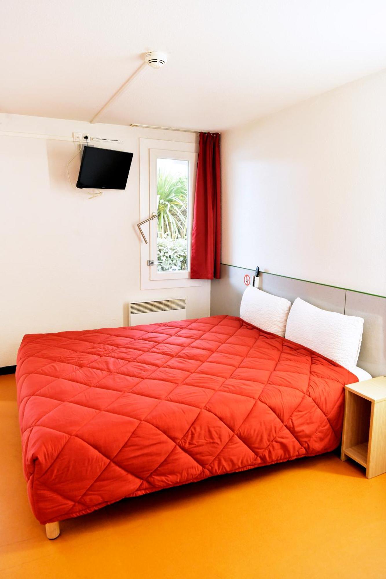 Premiere Classe Saint Nazaire - Trignac Ngoại thất bức ảnh