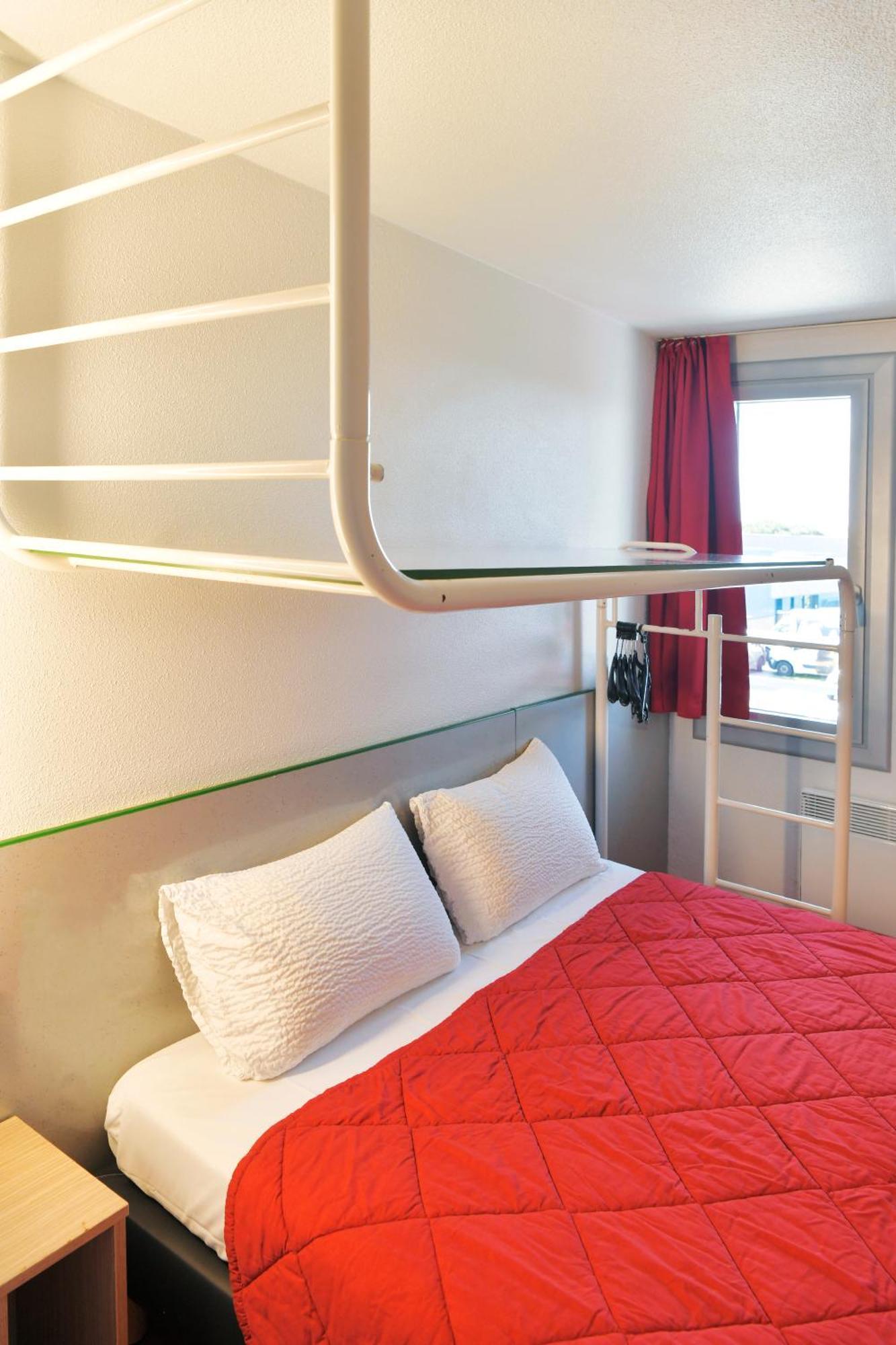Premiere Classe Saint Nazaire - Trignac Ngoại thất bức ảnh