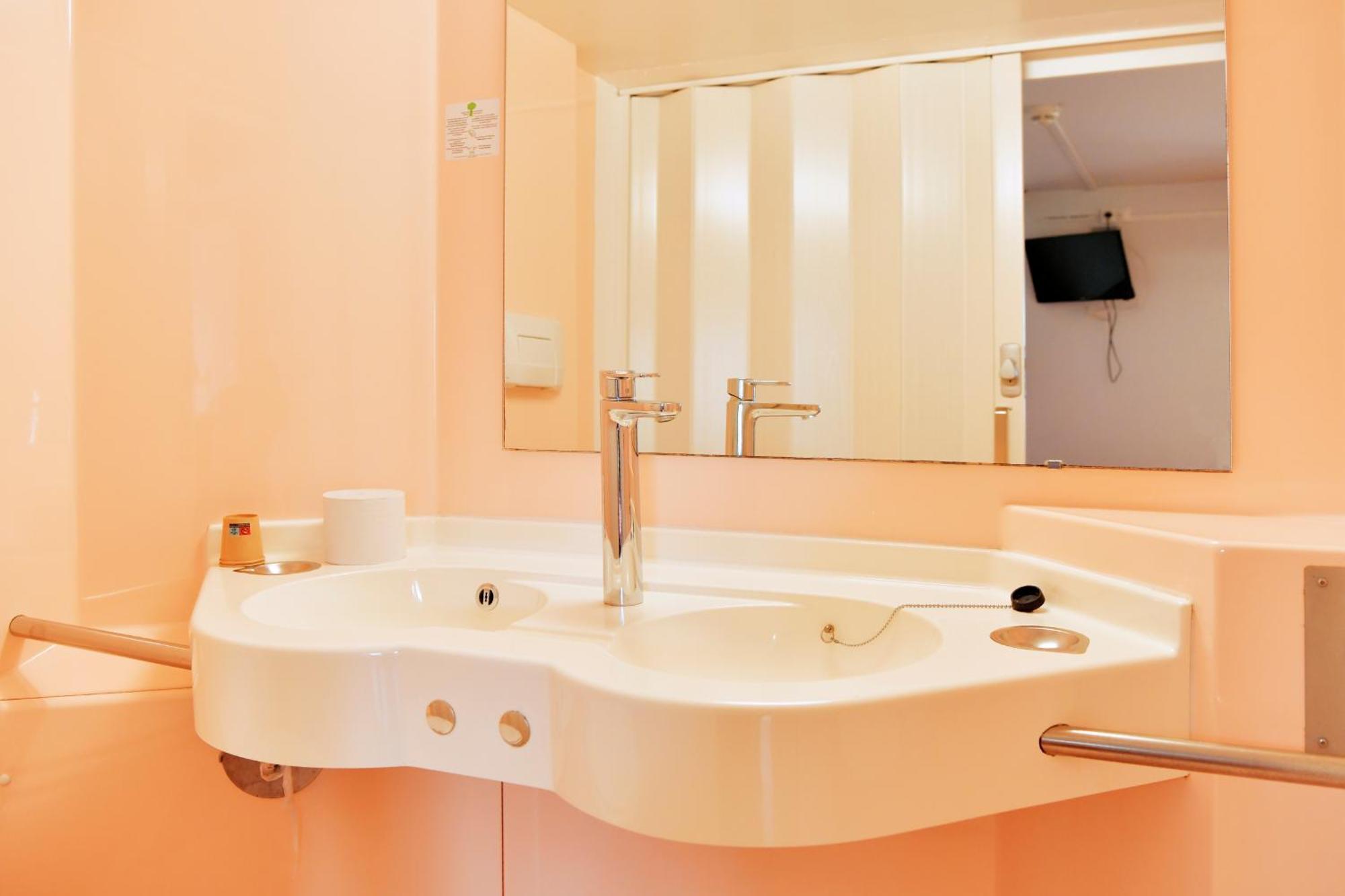 Premiere Classe Saint Nazaire - Trignac Ngoại thất bức ảnh