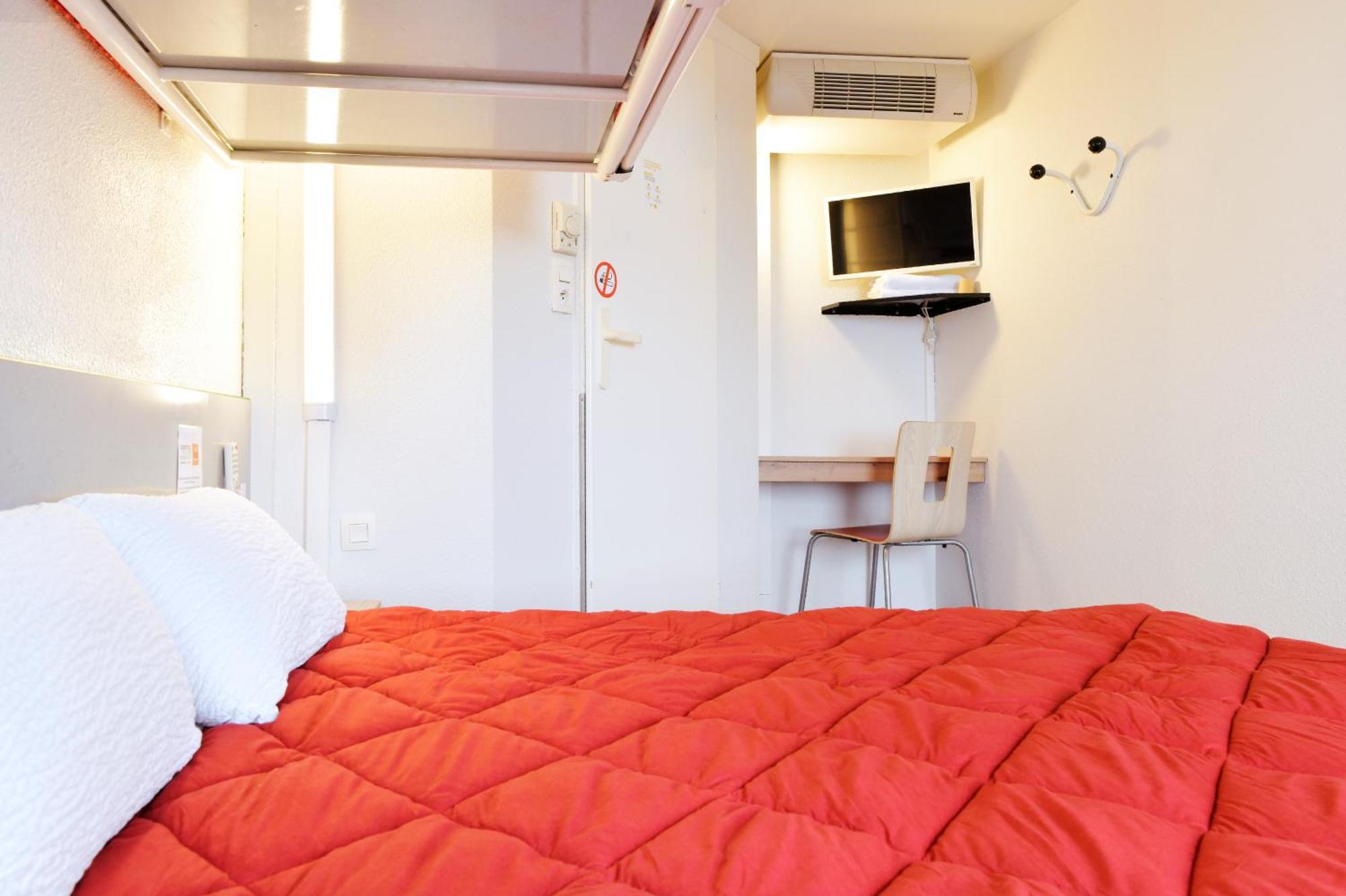 Premiere Classe Saint Nazaire - Trignac Ngoại thất bức ảnh