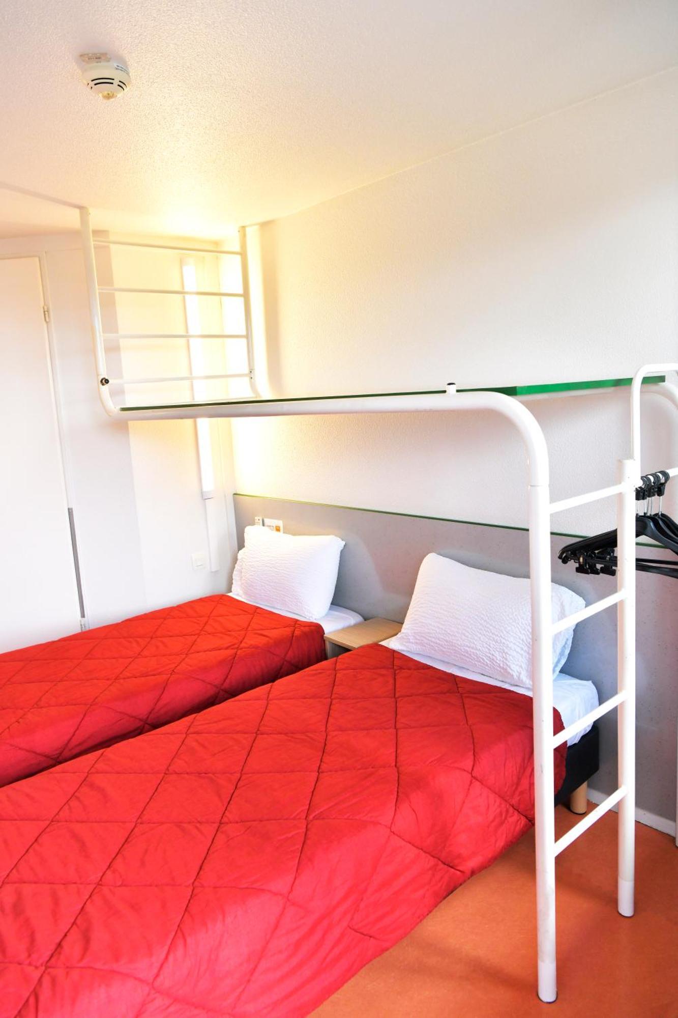 Premiere Classe Saint Nazaire - Trignac Ngoại thất bức ảnh