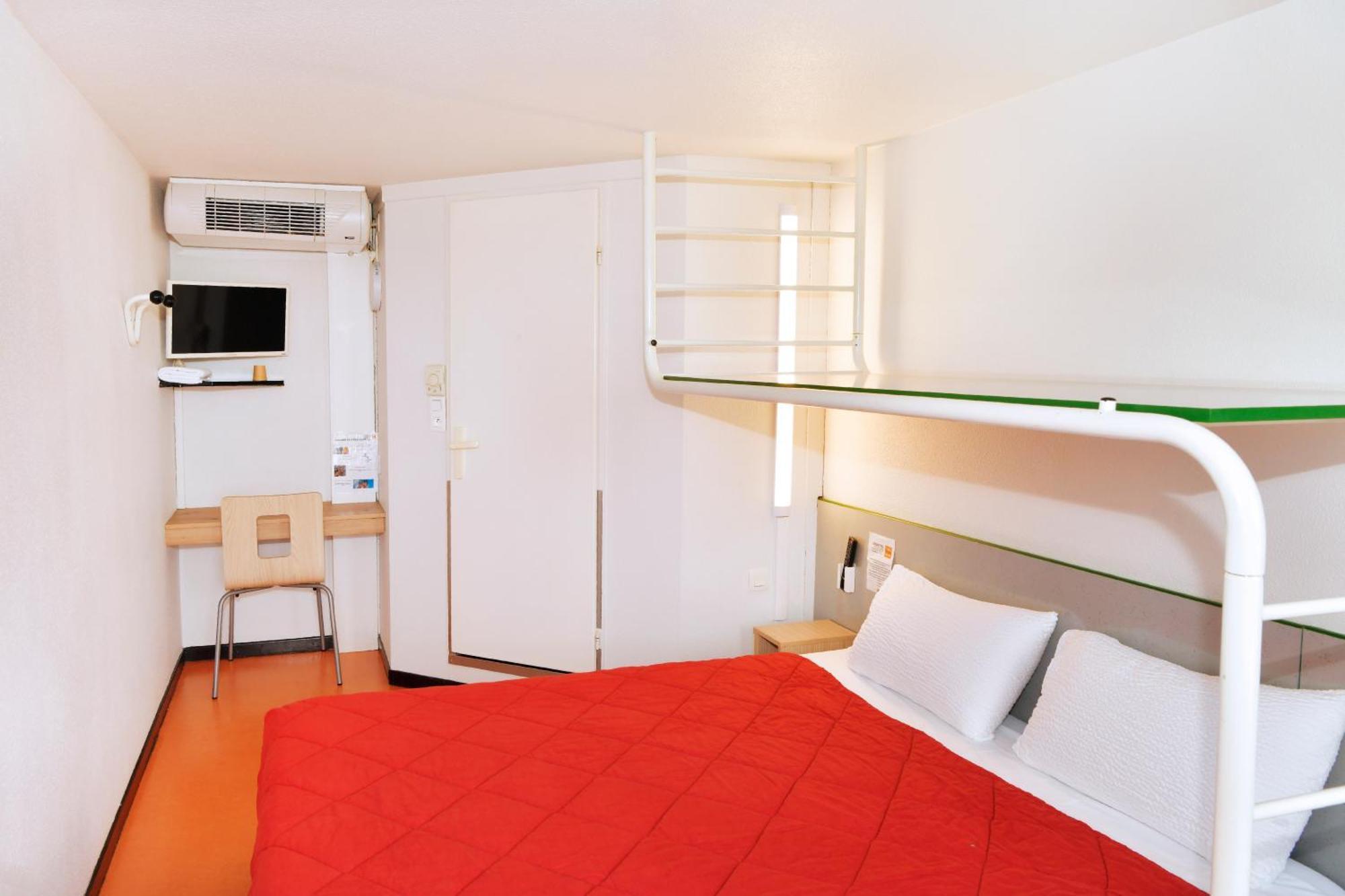 Premiere Classe Saint Nazaire - Trignac Ngoại thất bức ảnh