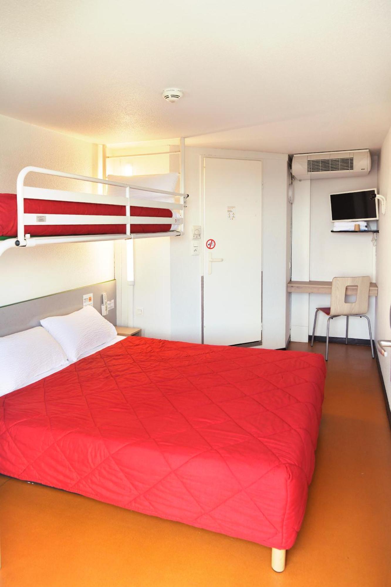 Premiere Classe Saint Nazaire - Trignac Ngoại thất bức ảnh