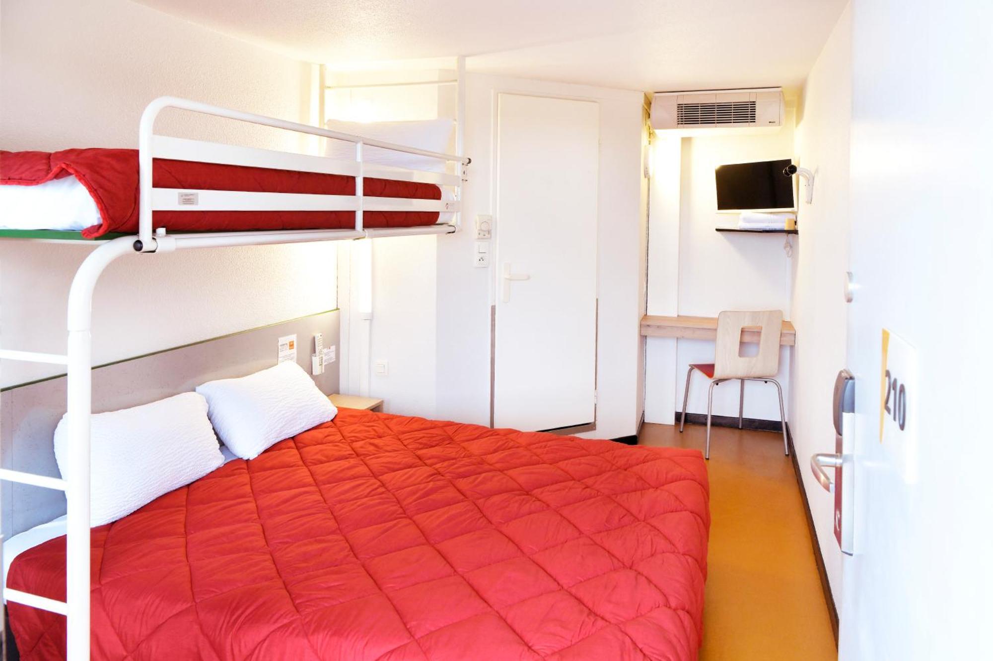 Premiere Classe Saint Nazaire - Trignac Ngoại thất bức ảnh